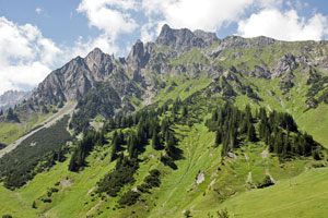 Arlberg