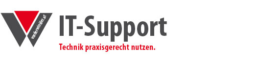 IT-Support